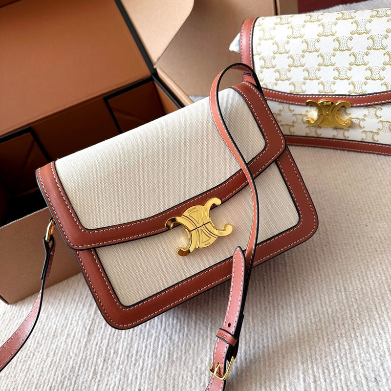 Style My Style - CLE2 Bags - 013