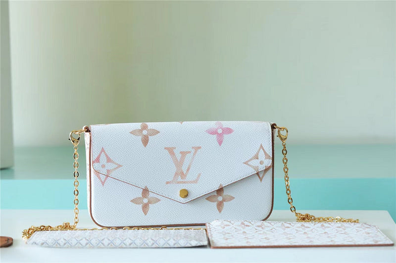 Lux-Totes - LOV Bags - 167