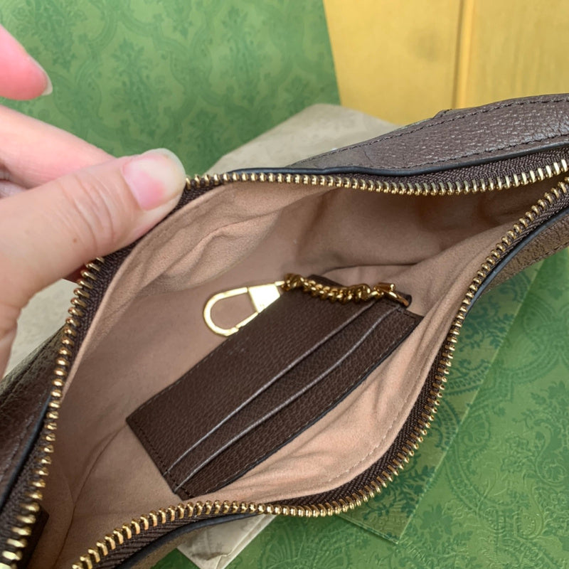 GUI - Luxurious Totes - 1091