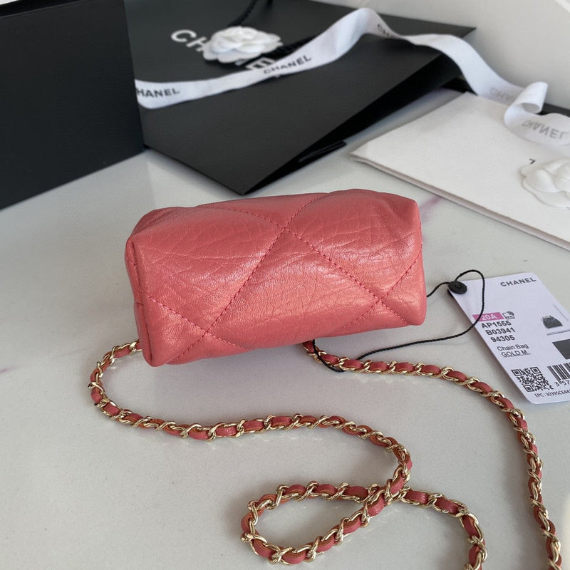 Style My Style - CHL Bags - 499