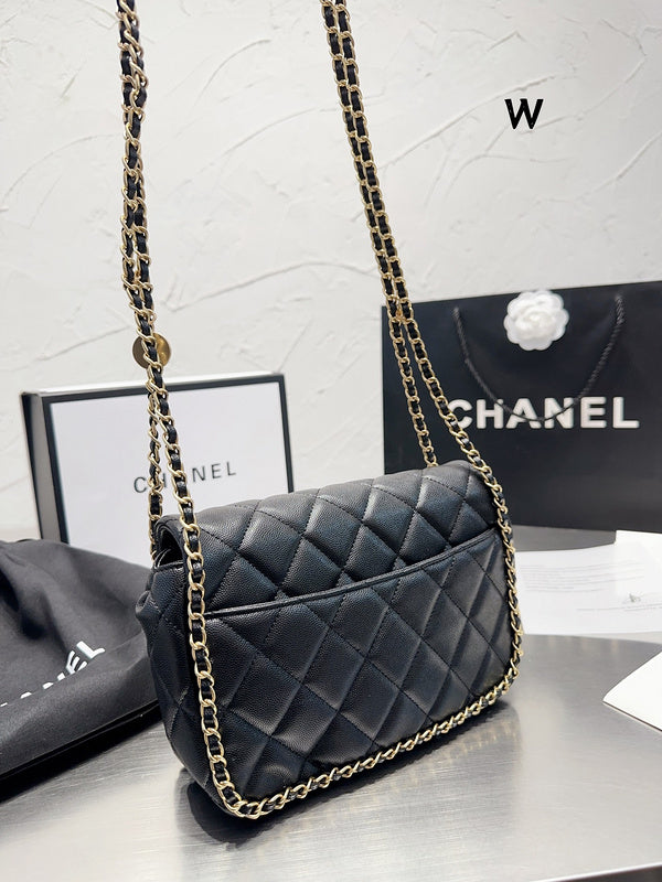 Luxurious Totes - CNL3 Bags - 567