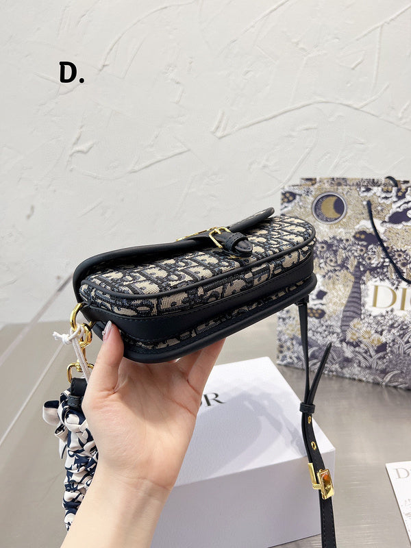 Style My Style - DOR2 Bags - 267