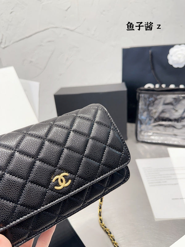 Luxurious Totes - CNL3 Bags - 476