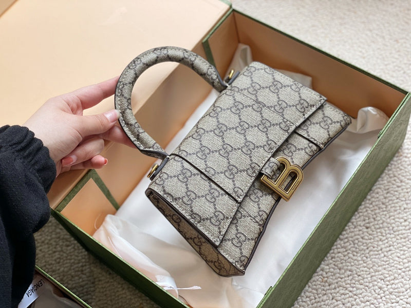 Style My Style - BGA2 Bags - 119