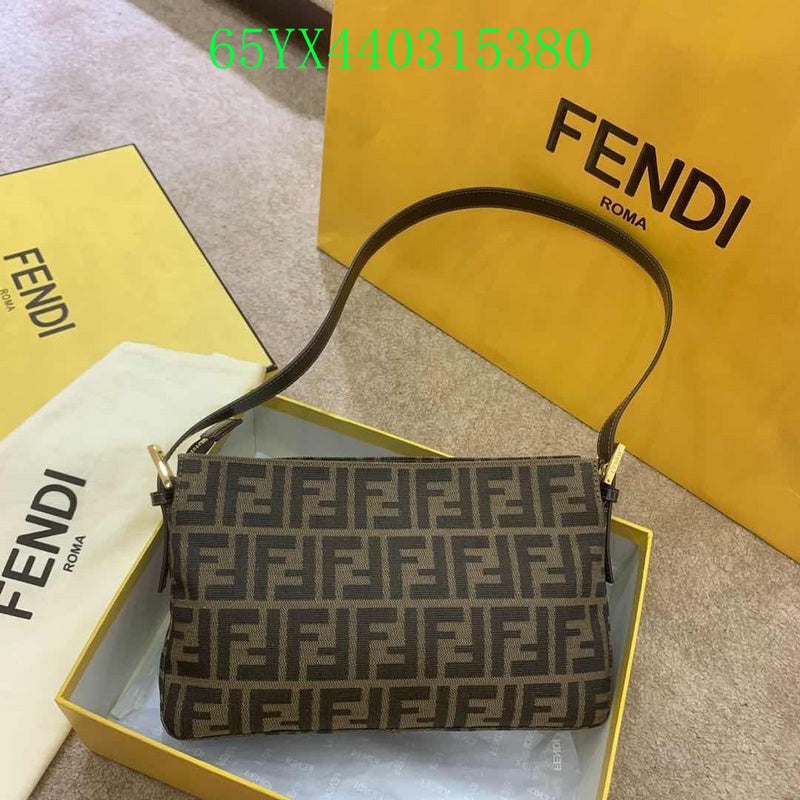 GC - Shoulder - 3458