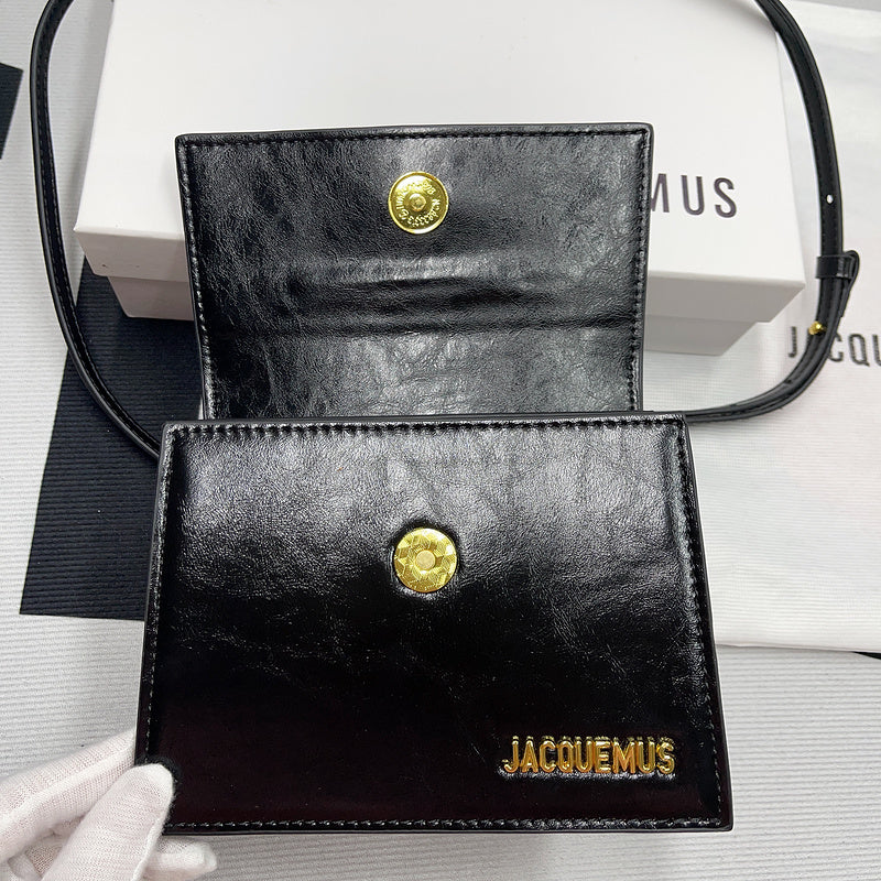 Lux-Totes - JQM Bags - 020