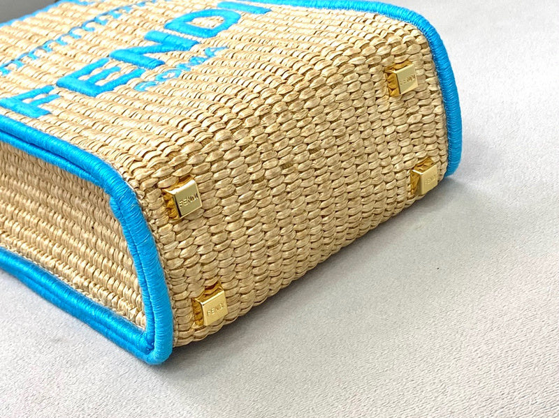 FDI Bags - Luxurious Bags  626