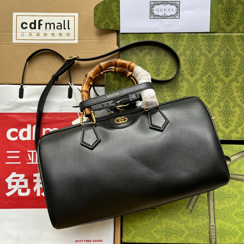 GUI - Luxurious Totes - 941