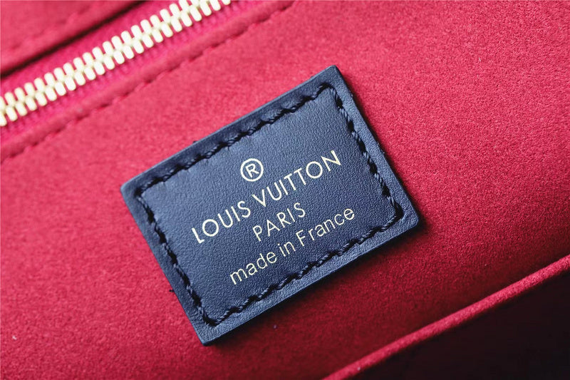 Lux-Totes - LOV Bags - 850
