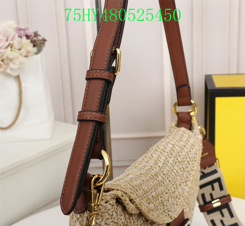 GC - Shoulder - 3054