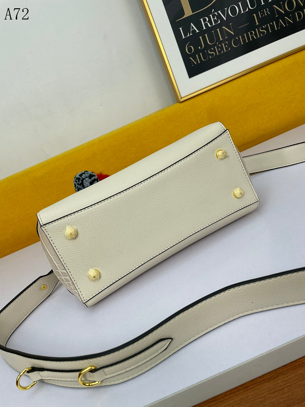 The-ZEP - PDA Bags - 1145