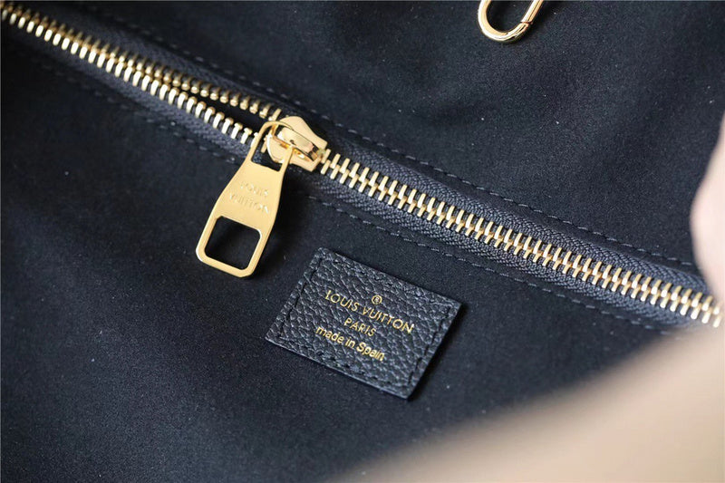 Lux-Totes - LOV Bags - 912