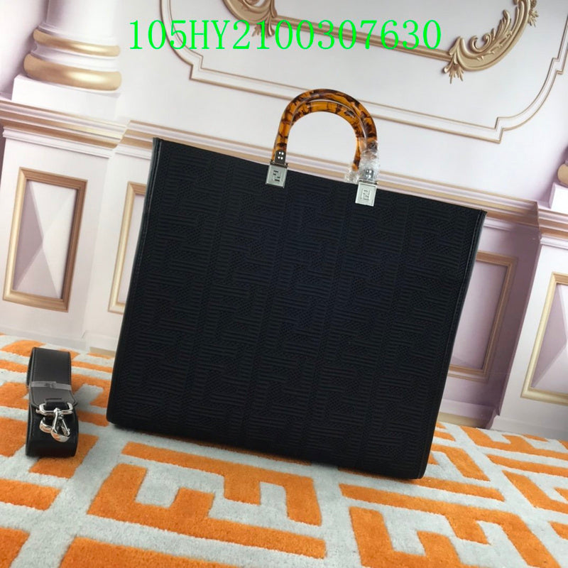 GC - Shoulder - 2754