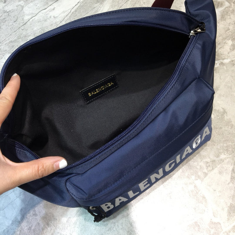 Lux-Totes - BGA Bags - 109