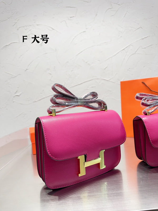 Luxurious Totes - HMS3 Bags - 032