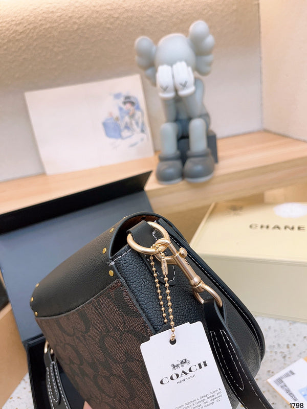 Luxurious Totes - CCH2 Bags - 009