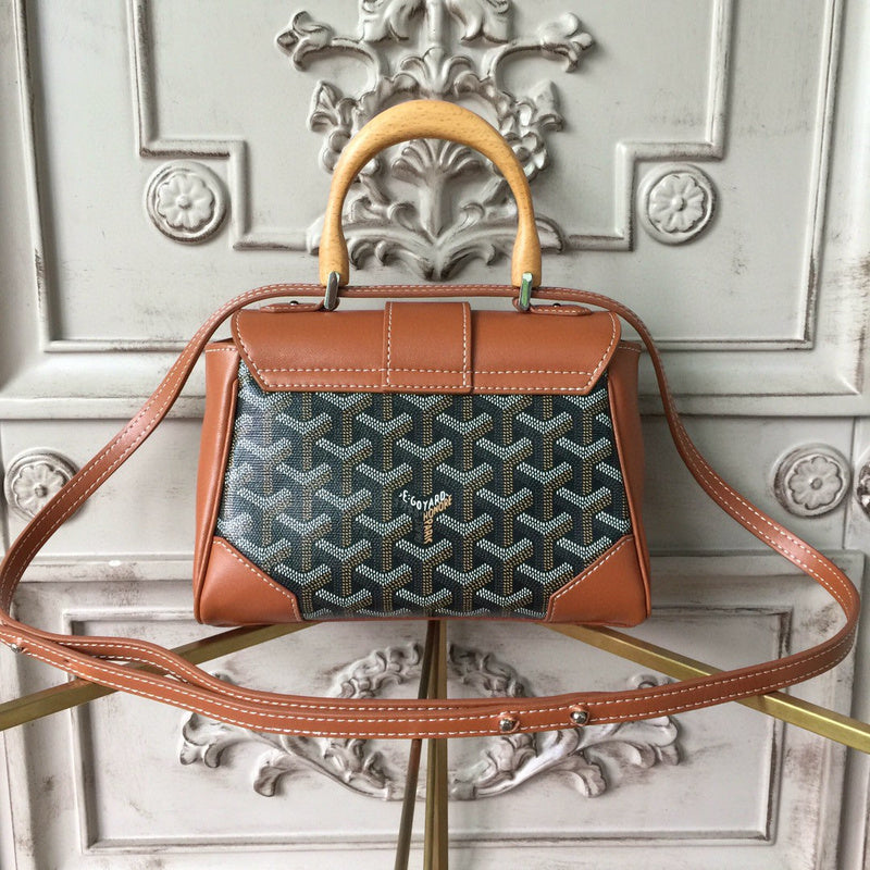 Lux-Totes - GOD Bags - 187