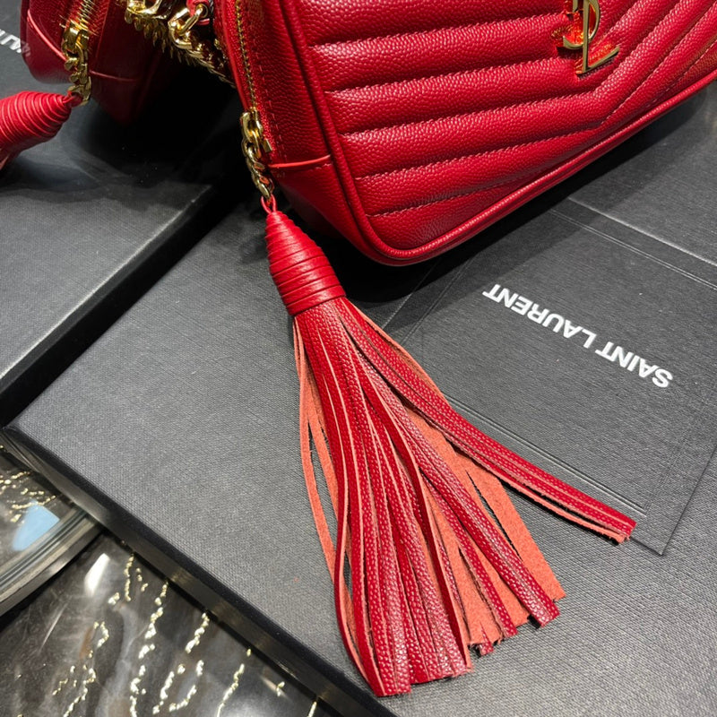 Luxurious Totes - Latest - 8262