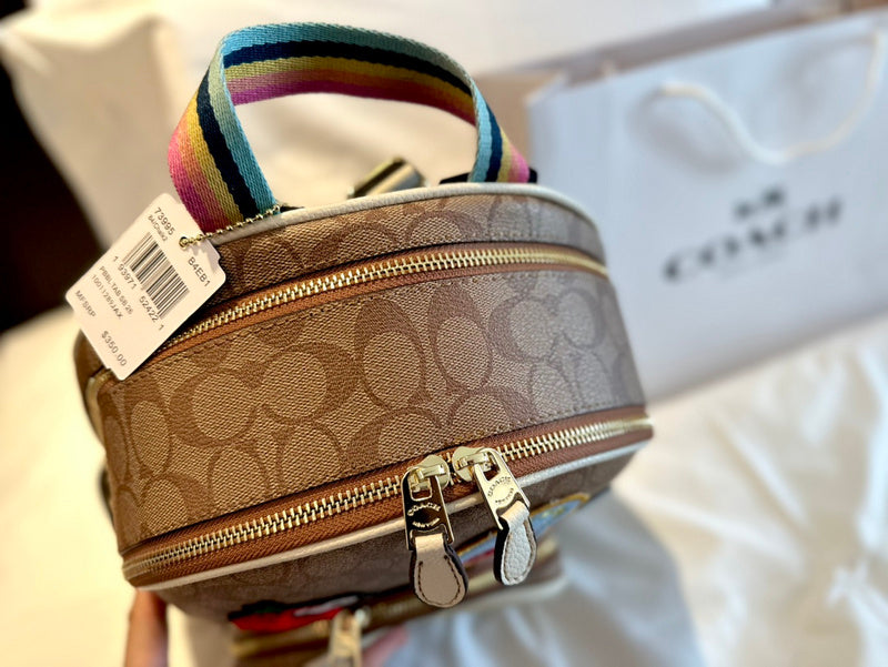 Style My Style - CCH2 Bags - 056