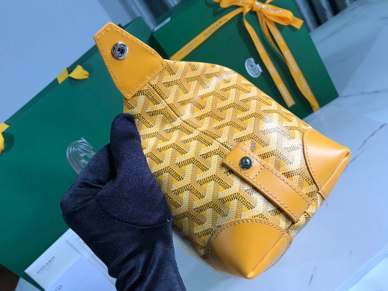 Lux-Totes - GOD Bags - 332