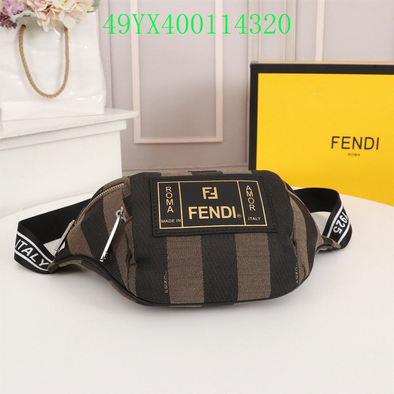 GC - Shoulder - 3490