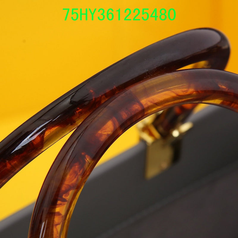 GC - Shoulder - 3481