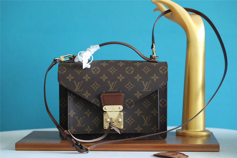 Lux-Totes - LOV Bags - 925