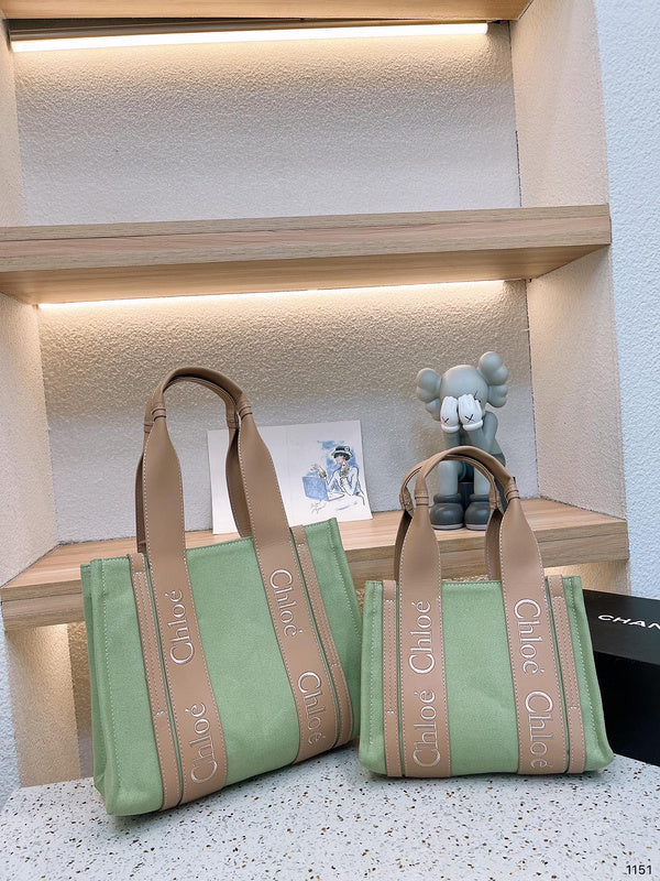 Luxurious Totes - LW-CH Bags - 037
