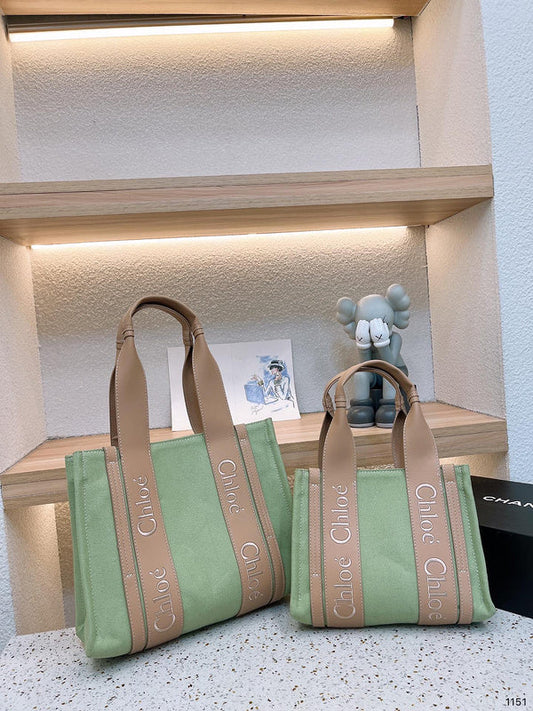 Luxurious Totes - LW-CH Bags - 037