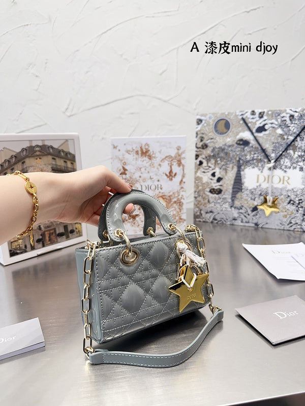 Style My Style - DOR2 Bags - 092