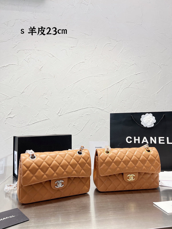 Luxurious Totes - CNL3 Bags - 367