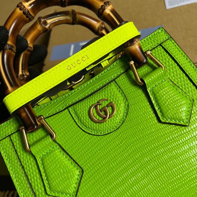 Lux-Totes - GCI Bags - 2029