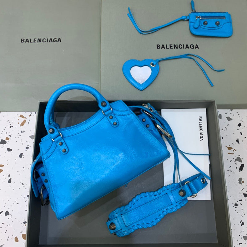 Lux-Totes - BGA Bags - 219