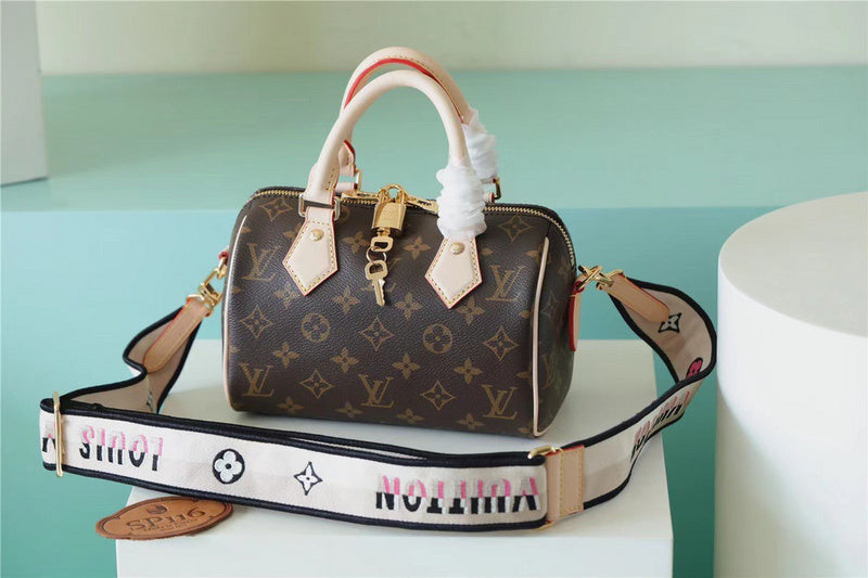 Lux-Totes - LOV Bags - 866