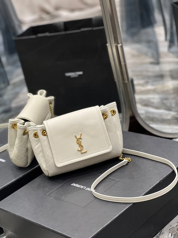 Luxurious Totes - Latest - 8514