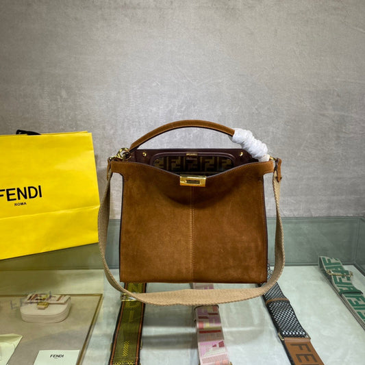 FDI Bags - Luxurious Bags  312