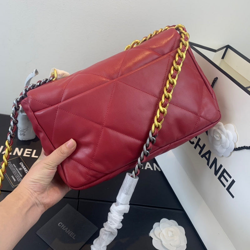 Style My Style - CHL Bags - 319