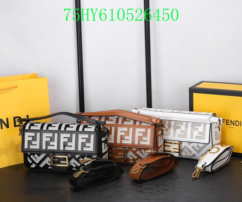 GC - Shoulder - 3049