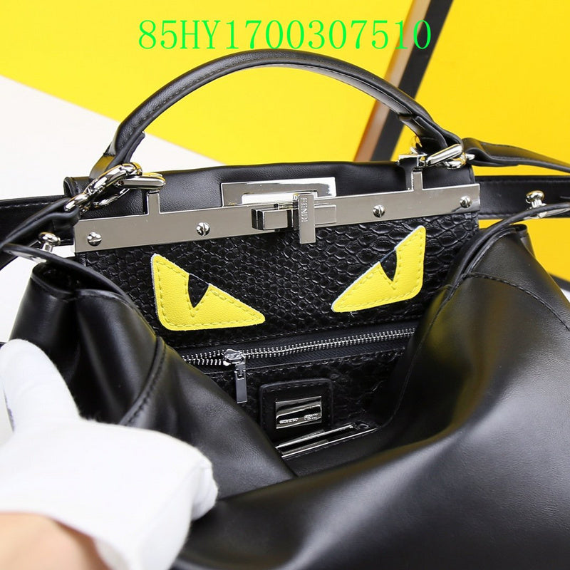 GC - Shoulder - 2786