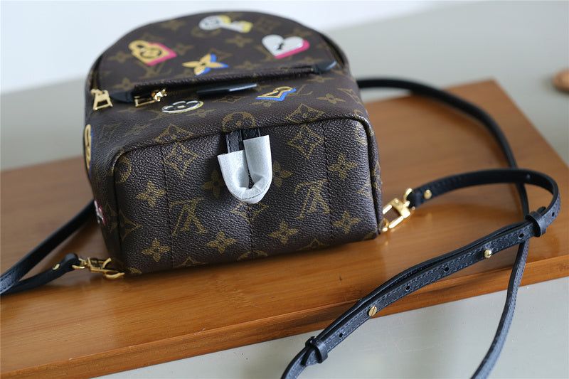 Lux-Totes - LOV Bags - 024