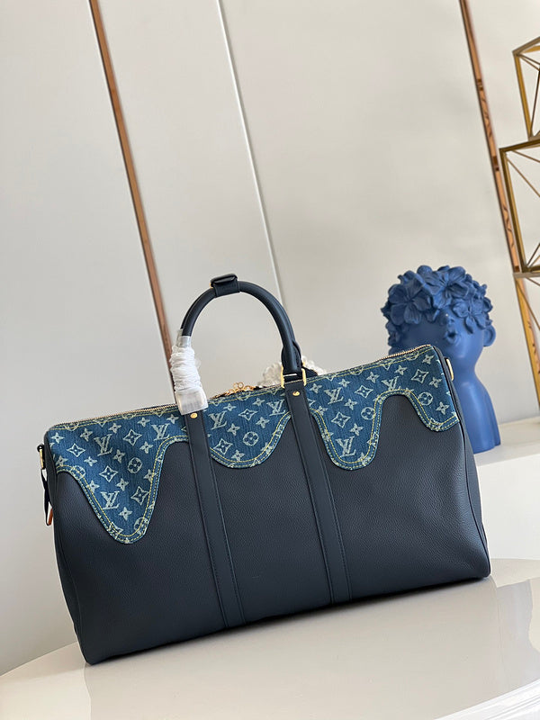 LOV - Luxurious Totes - 2114