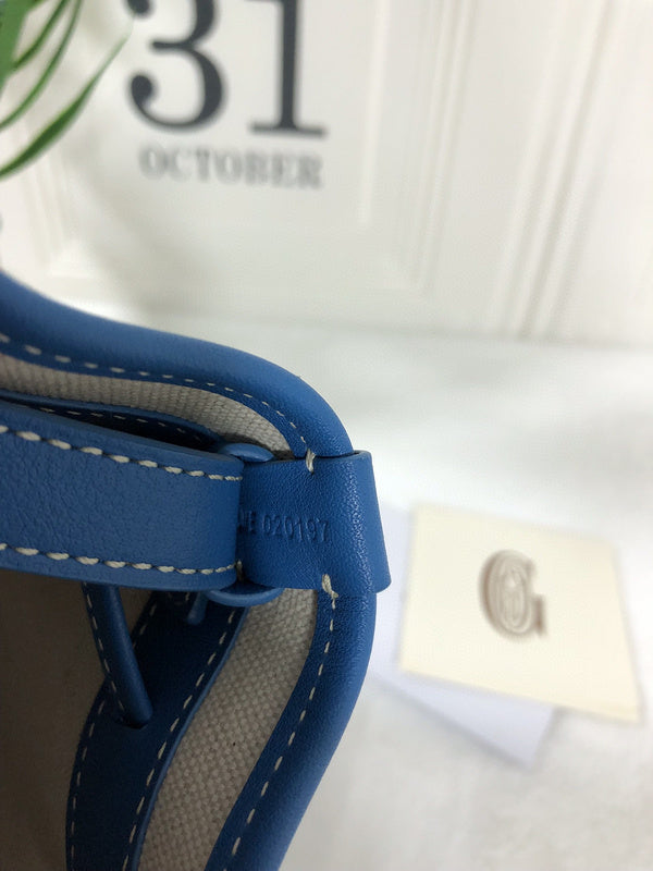 Lux-Totes - GOD Bags - 179