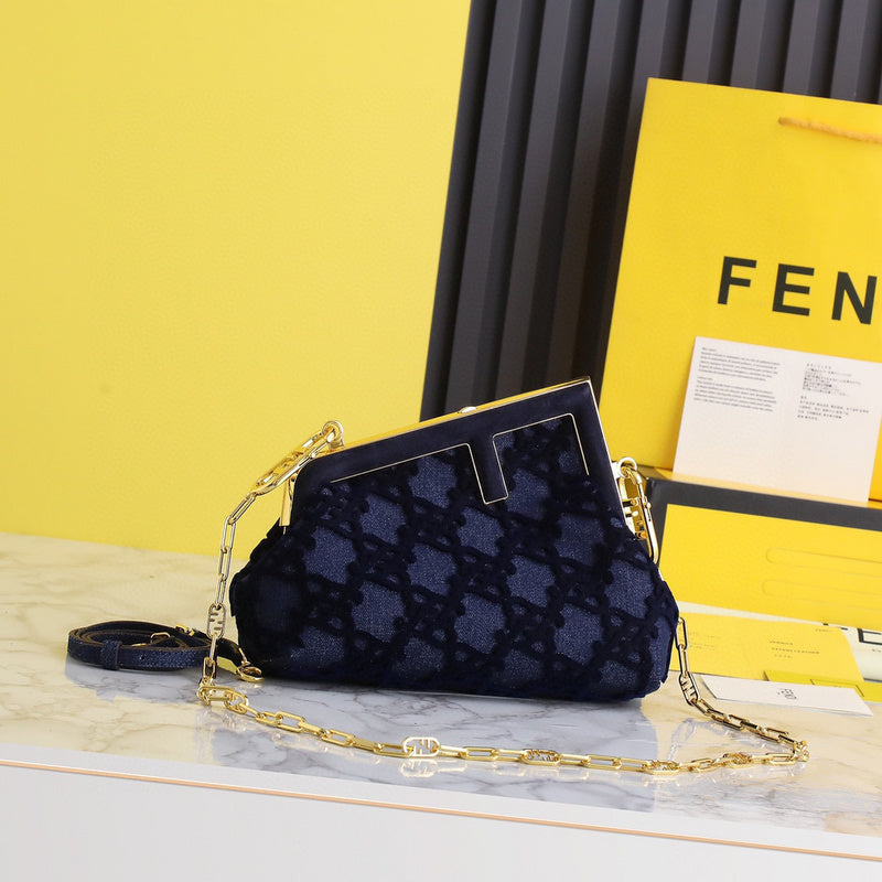 FDI Bags - Luxurious Bags  378