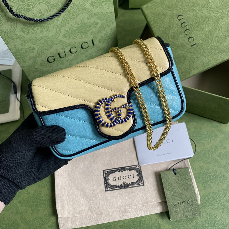 Luxurious Totes - Latest - 4134