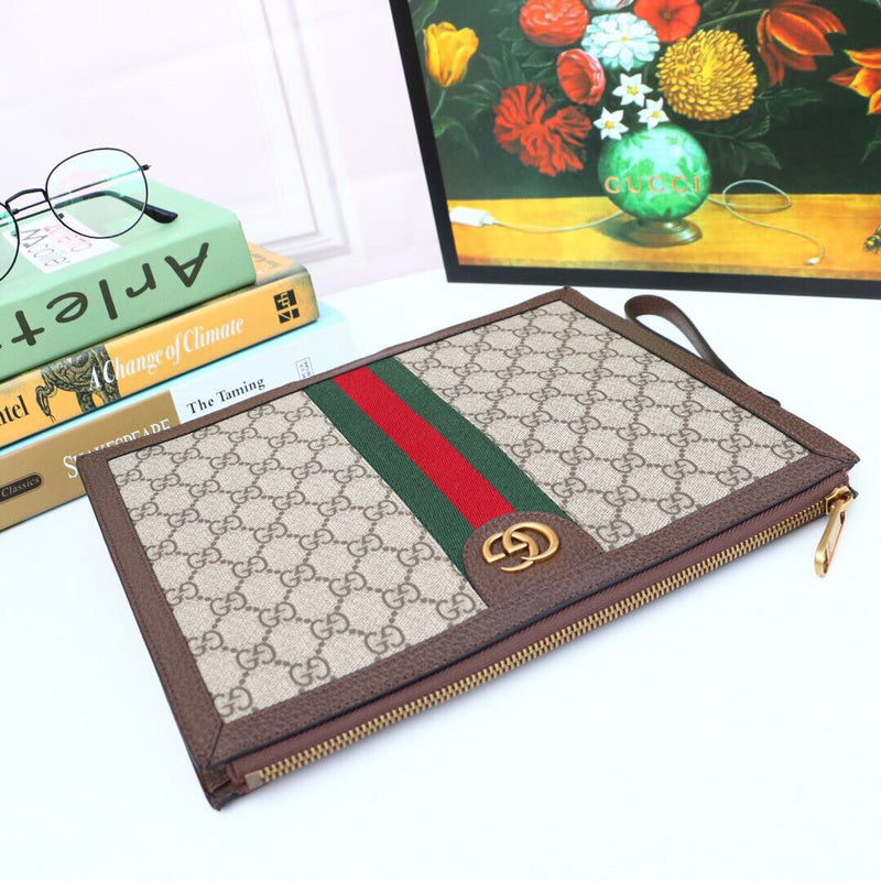 Lux-Totes - GCI Bags - 2794