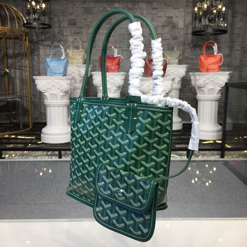 Lux-Totes - GOD Bags - 266