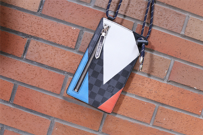 Lux-Totes - LOV Bags - 4845