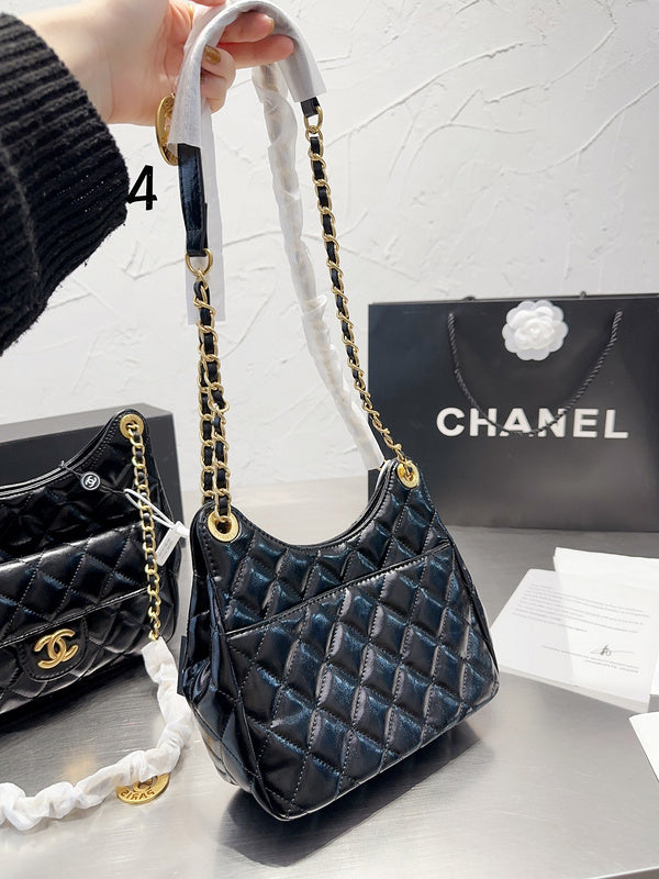 Luxurious Totes - CNL3 Bags - 459