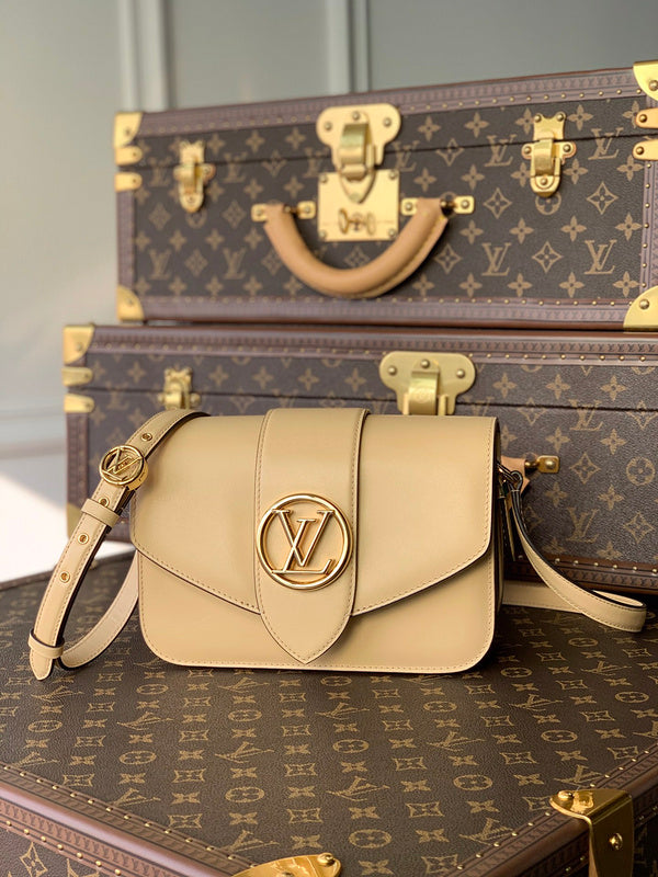 Luxurious Totes - Latest - 1264