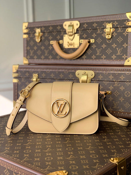 Luxurious Totes - Latest - 1264